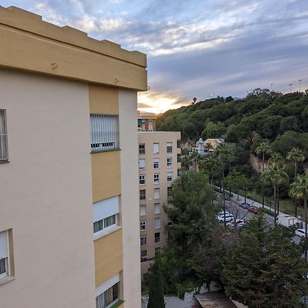 Apartamentos Con Vistas Y Terraza En Marbella Exteriör bild