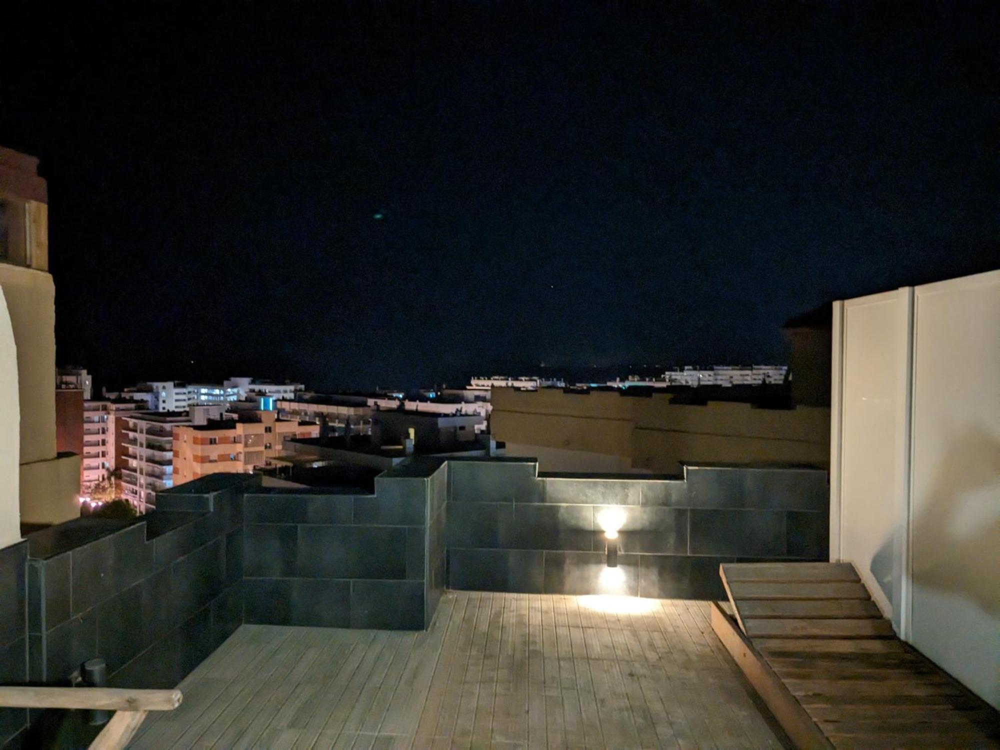 Apartamentos Con Vistas Y Terraza En Marbella Exteriör bild