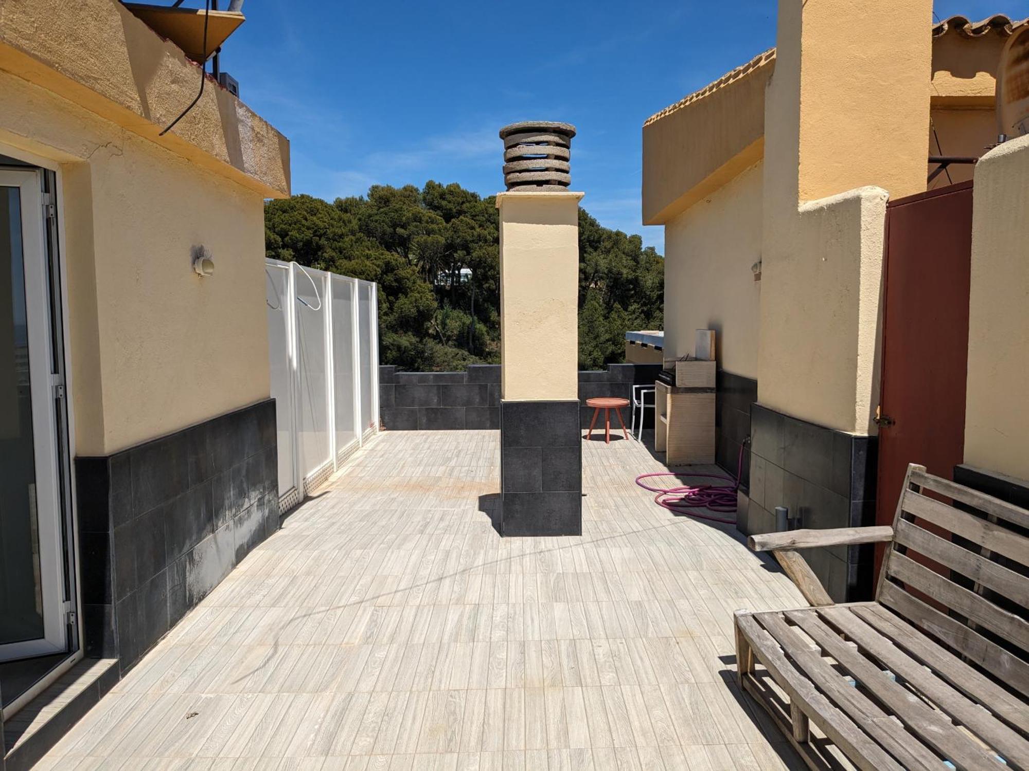 Apartamentos Con Vistas Y Terraza En Marbella Exteriör bild