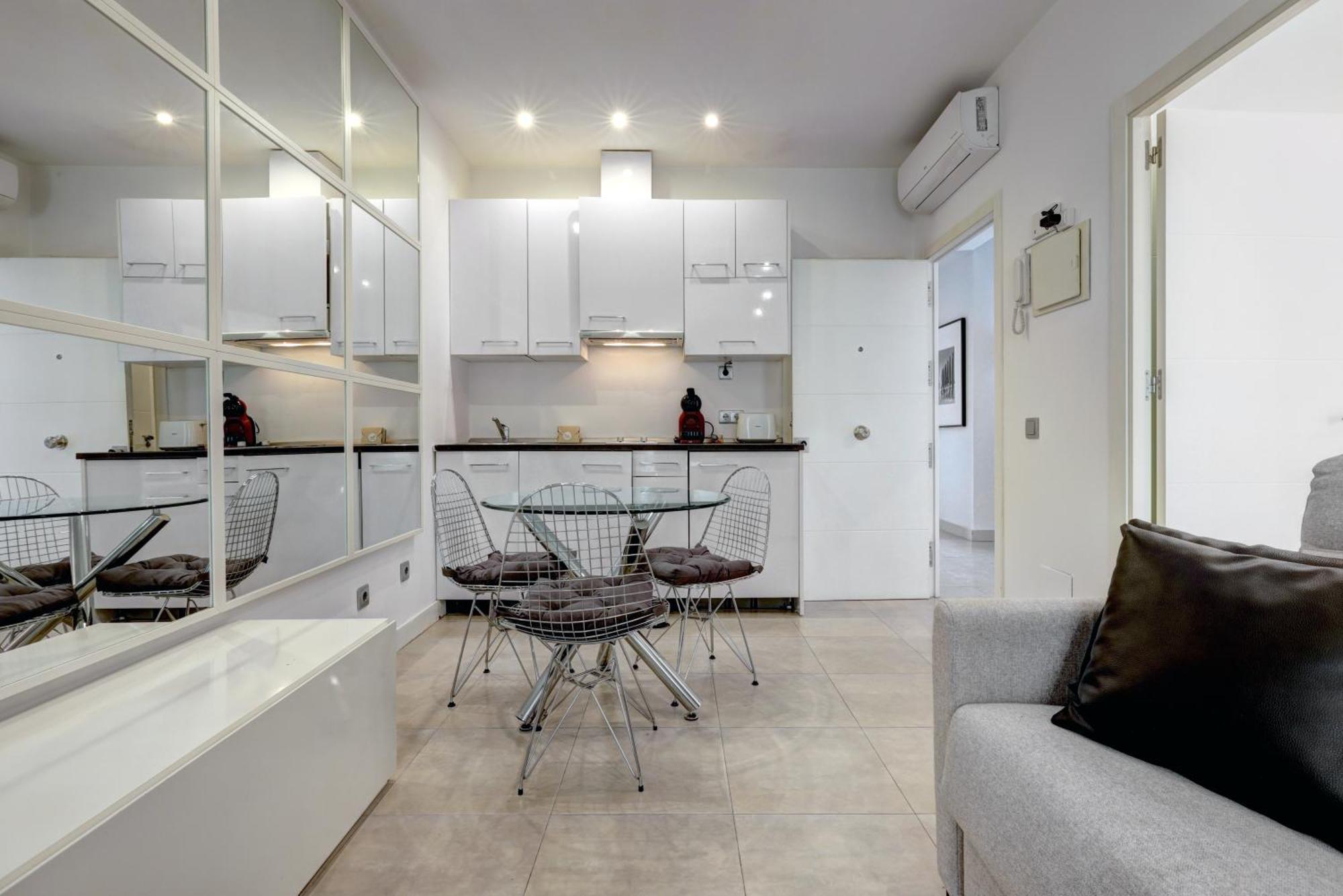 Apartamentos Con Vistas Y Terraza En Marbella Exteriör bild