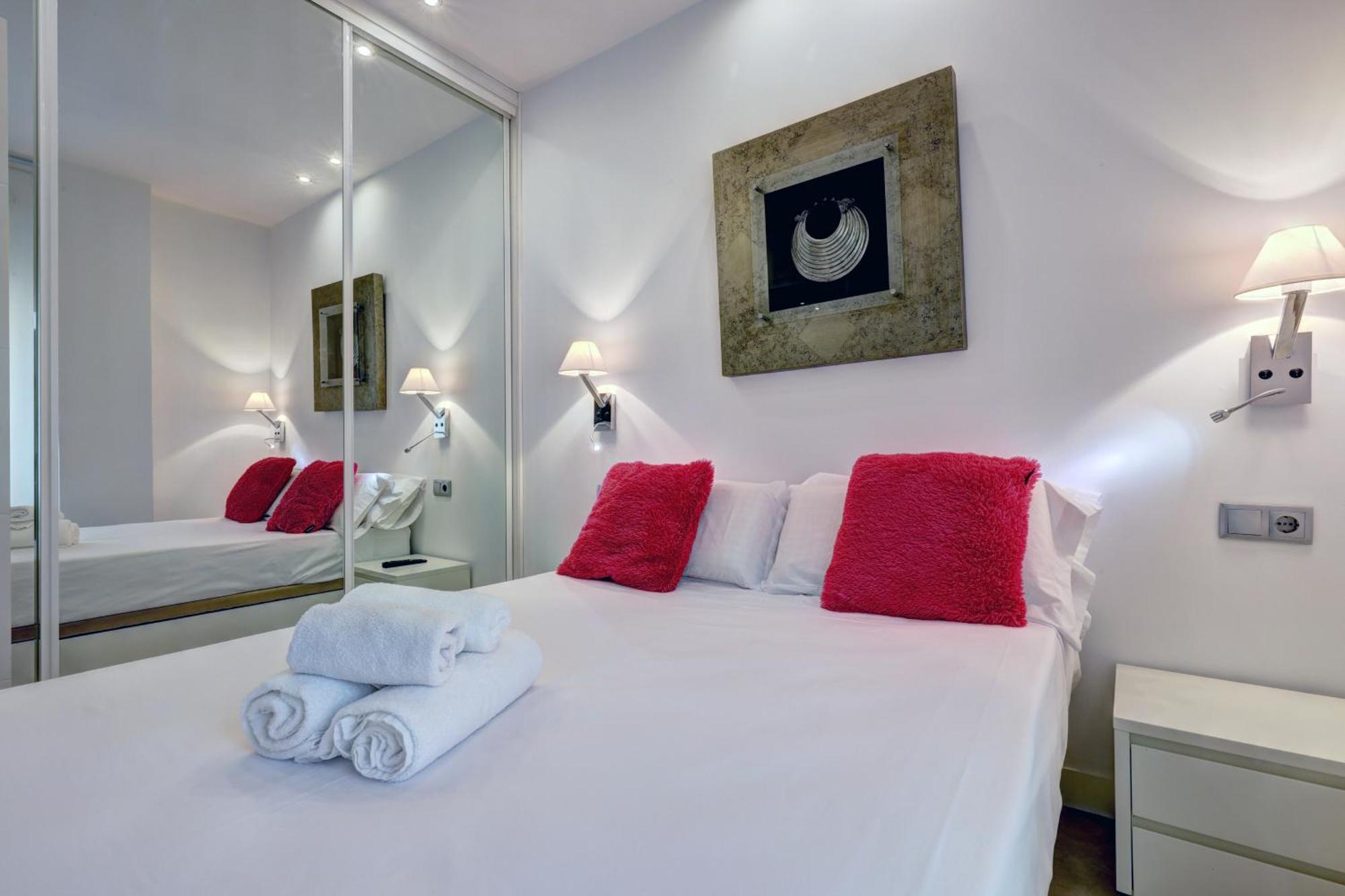 Apartamentos Con Vistas Y Terraza En Marbella Exteriör bild