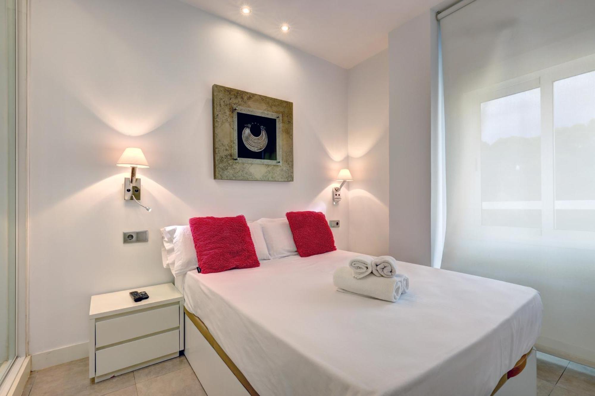 Apartamentos Con Vistas Y Terraza En Marbella Exteriör bild