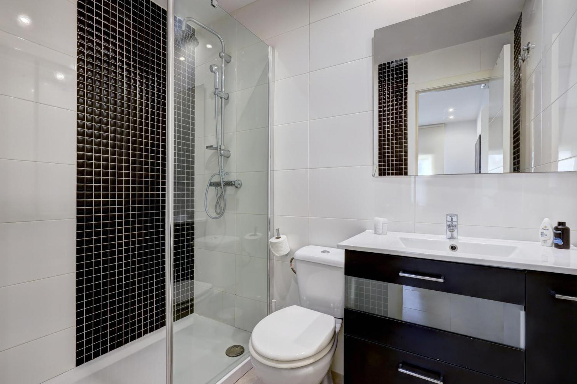 Apartamentos Con Vistas Y Terraza En Marbella Exteriör bild