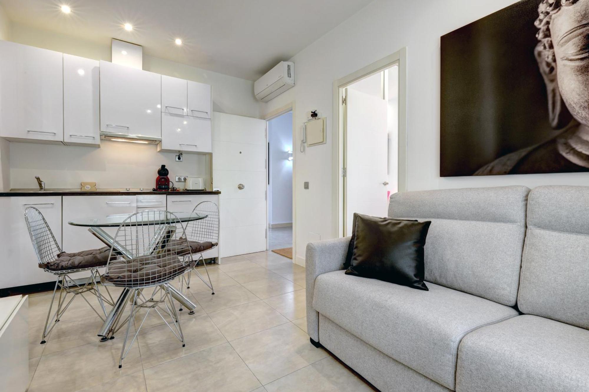 Apartamentos Con Vistas Y Terraza En Marbella Exteriör bild