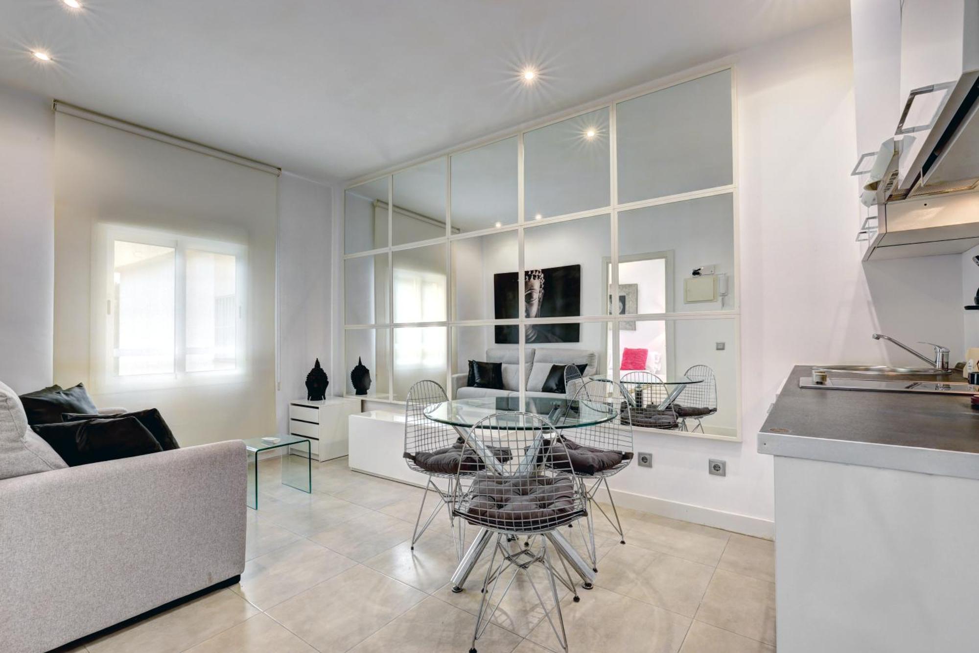 Apartamentos Con Vistas Y Terraza En Marbella Exteriör bild