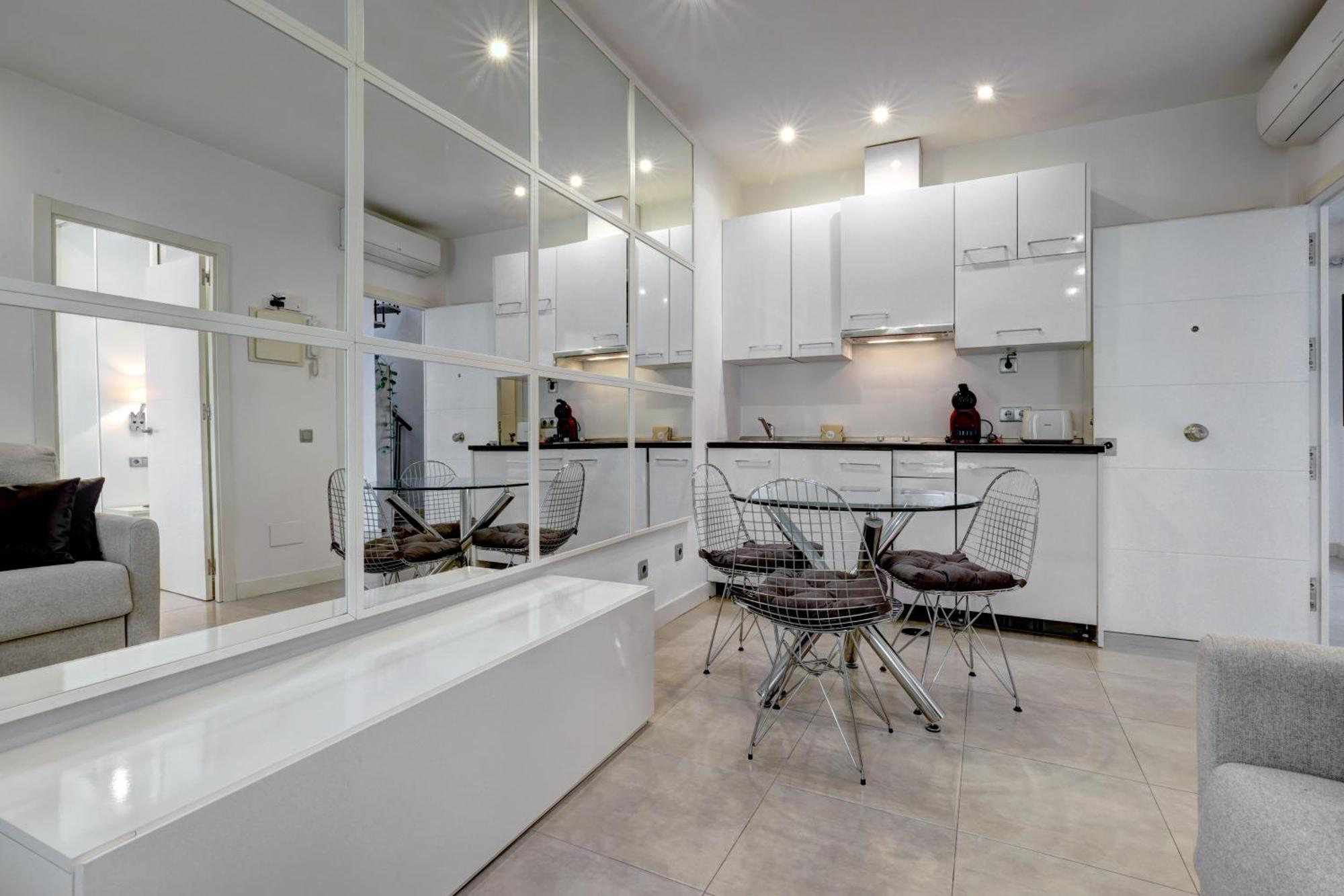 Apartamentos Con Vistas Y Terraza En Marbella Exteriör bild