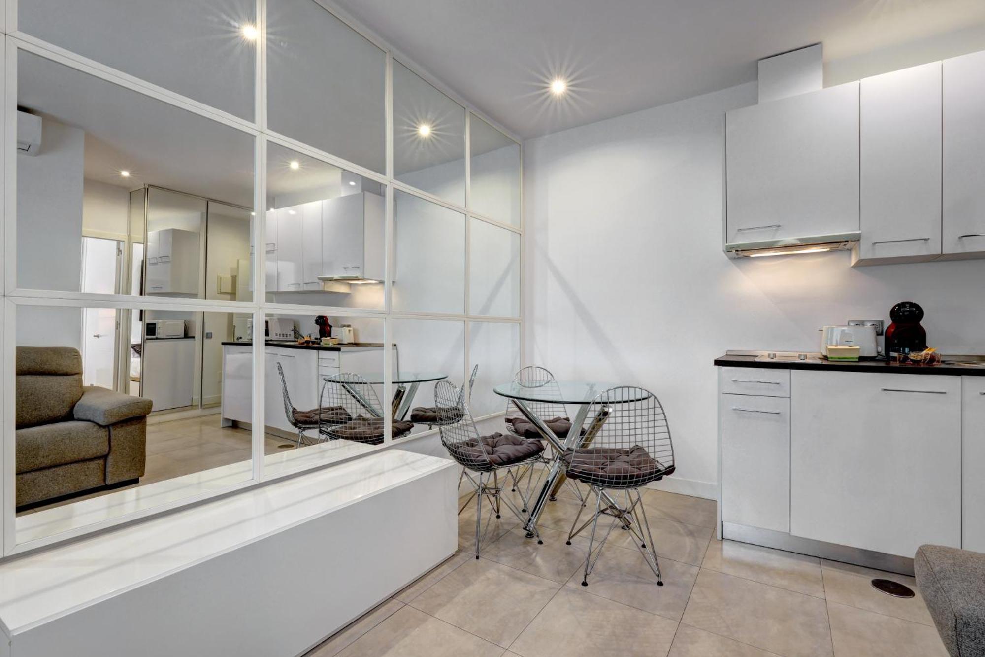 Apartamentos Con Vistas Y Terraza En Marbella Exteriör bild