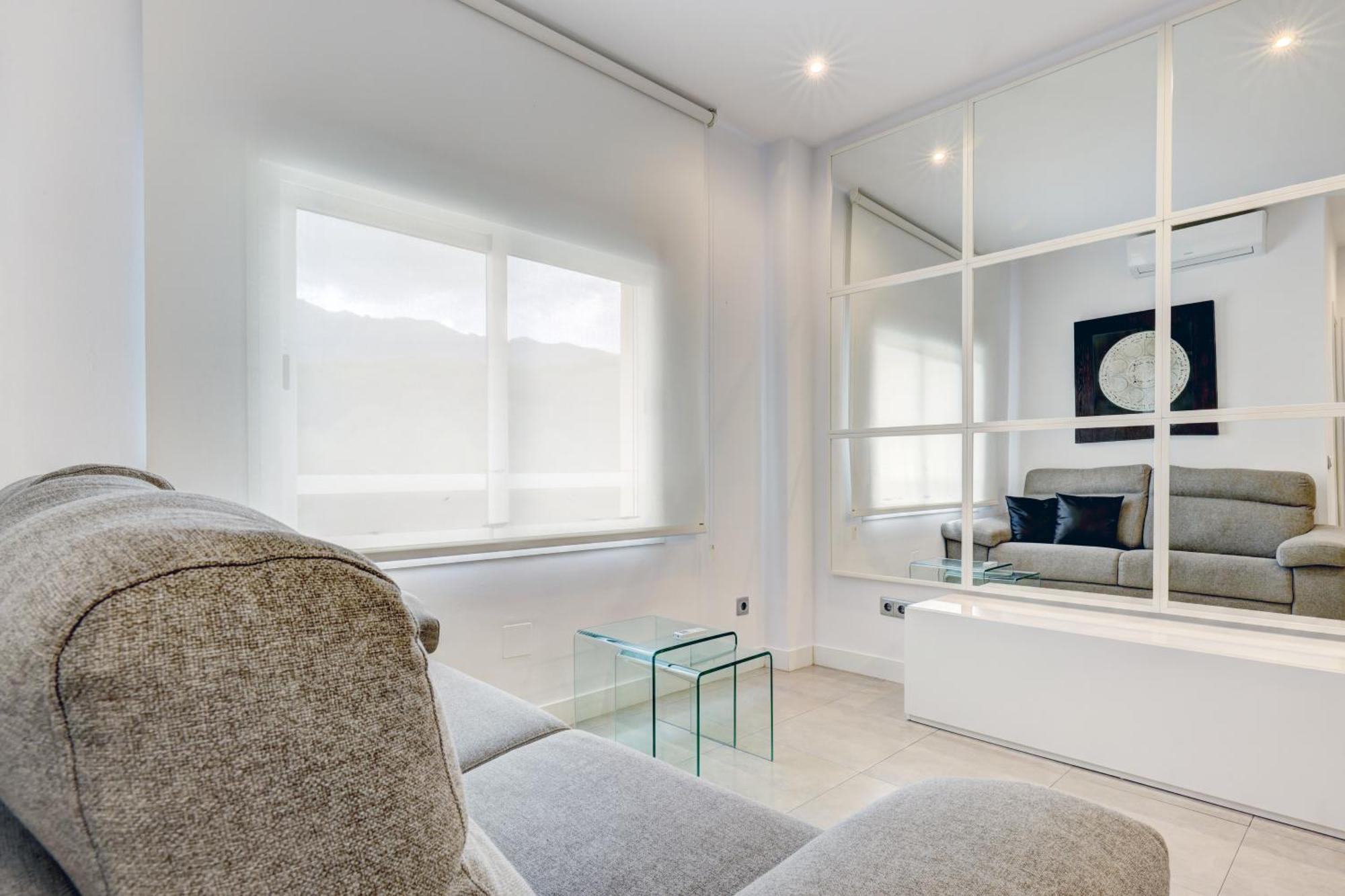 Apartamentos Con Vistas Y Terraza En Marbella Exteriör bild