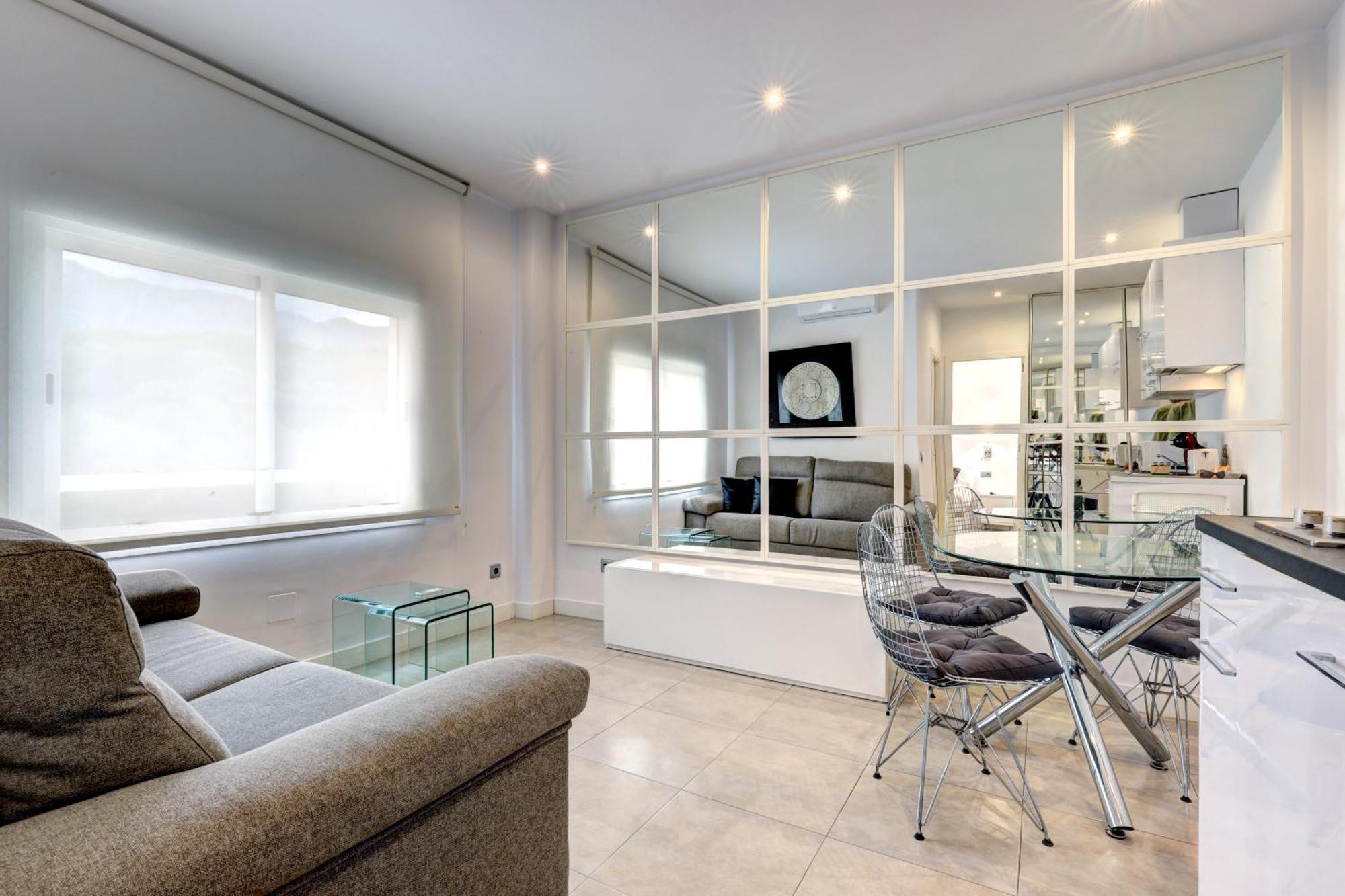 Apartamentos Con Vistas Y Terraza En Marbella Exteriör bild