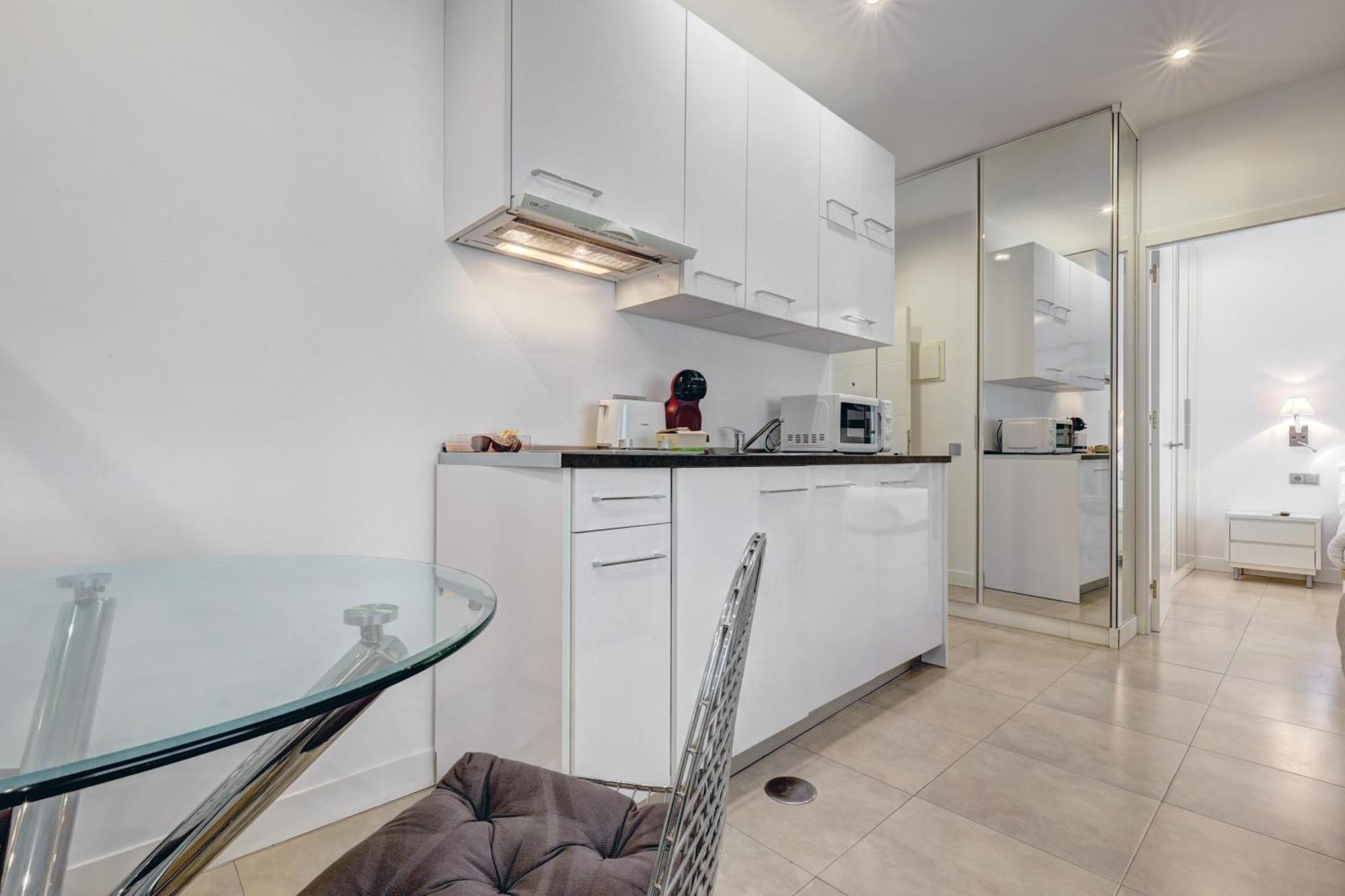 Apartamentos Con Vistas Y Terraza En Marbella Exteriör bild