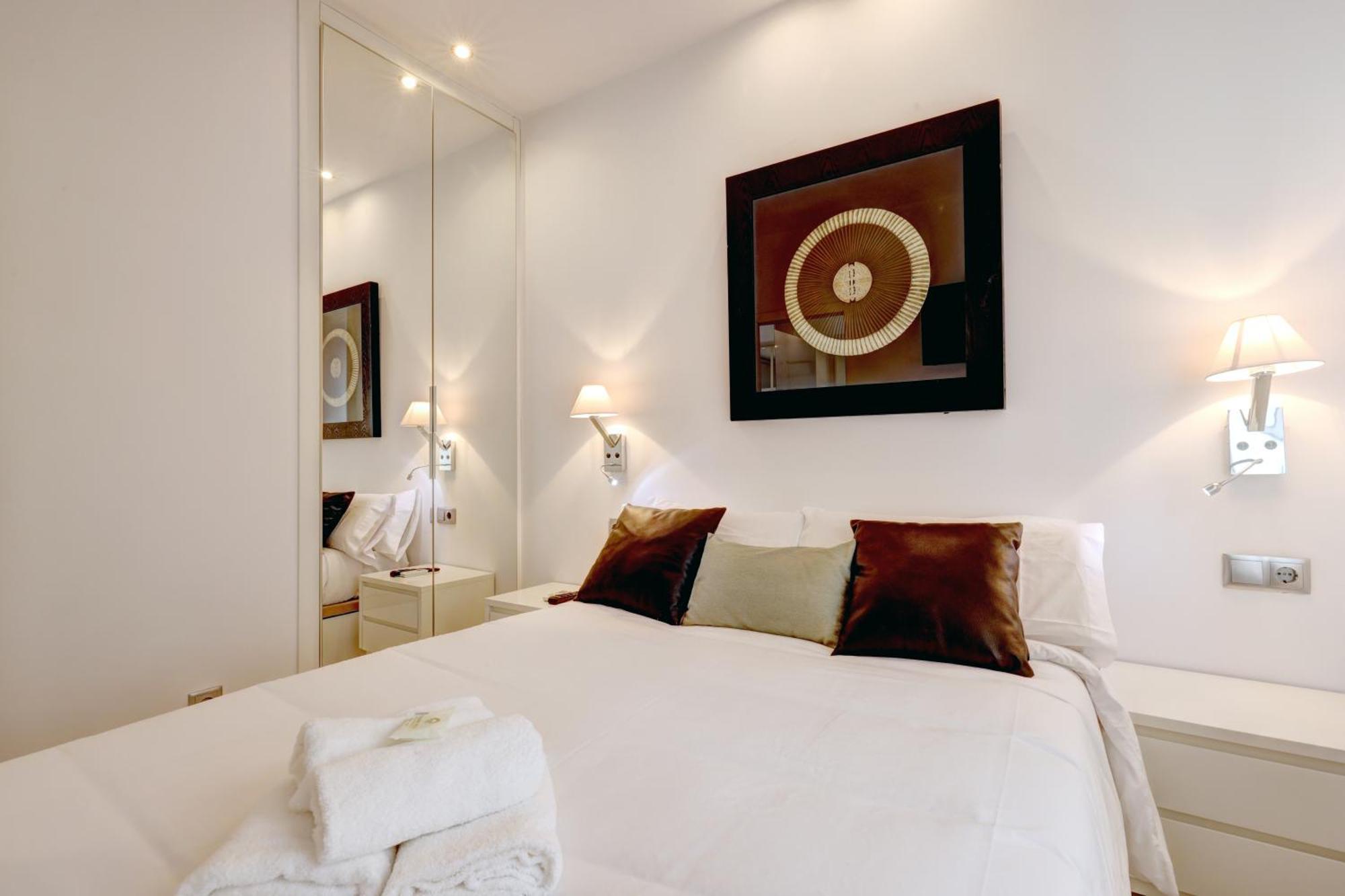 Apartamentos Con Vistas Y Terraza En Marbella Exteriör bild
