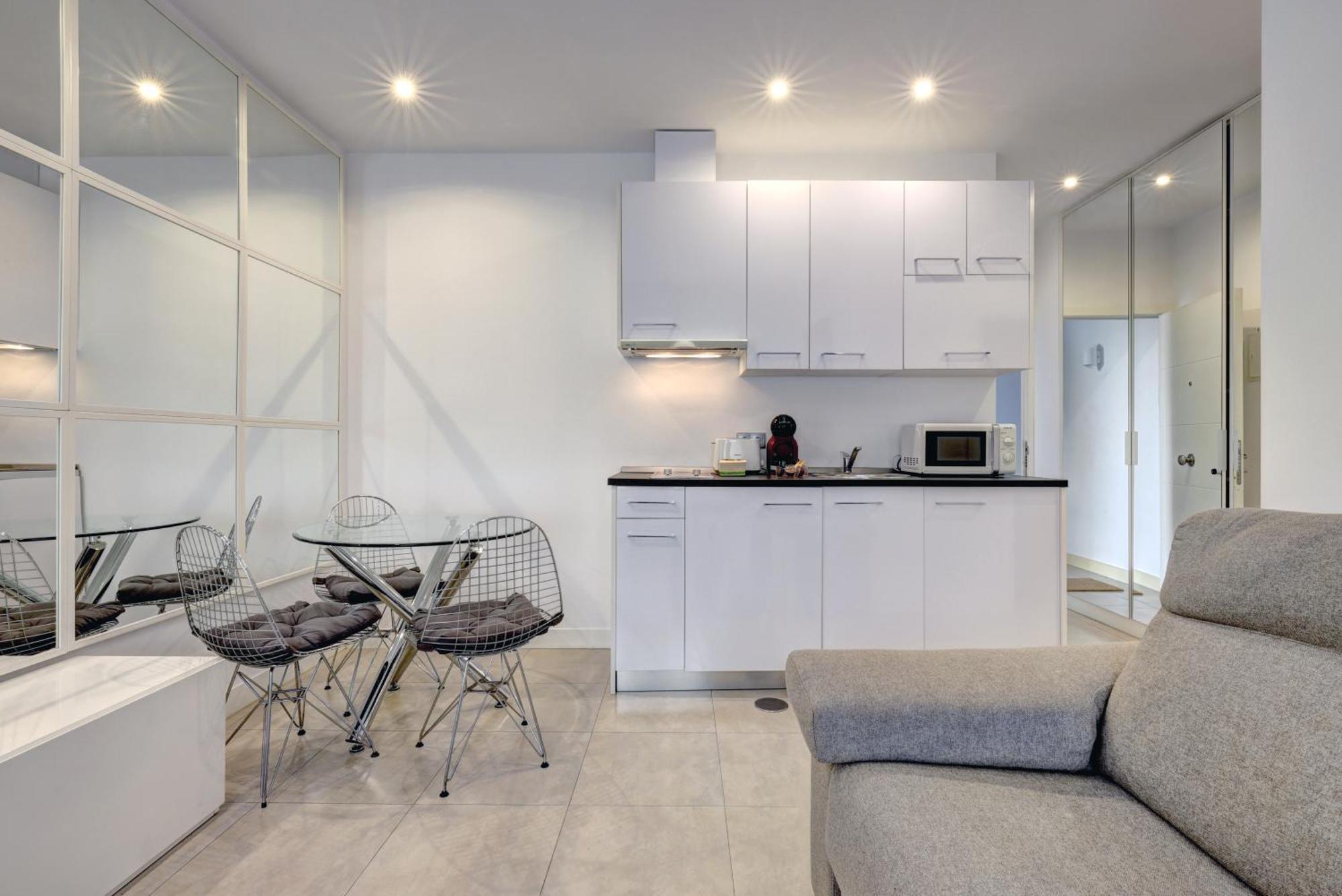 Apartamentos Con Vistas Y Terraza En Marbella Exteriör bild