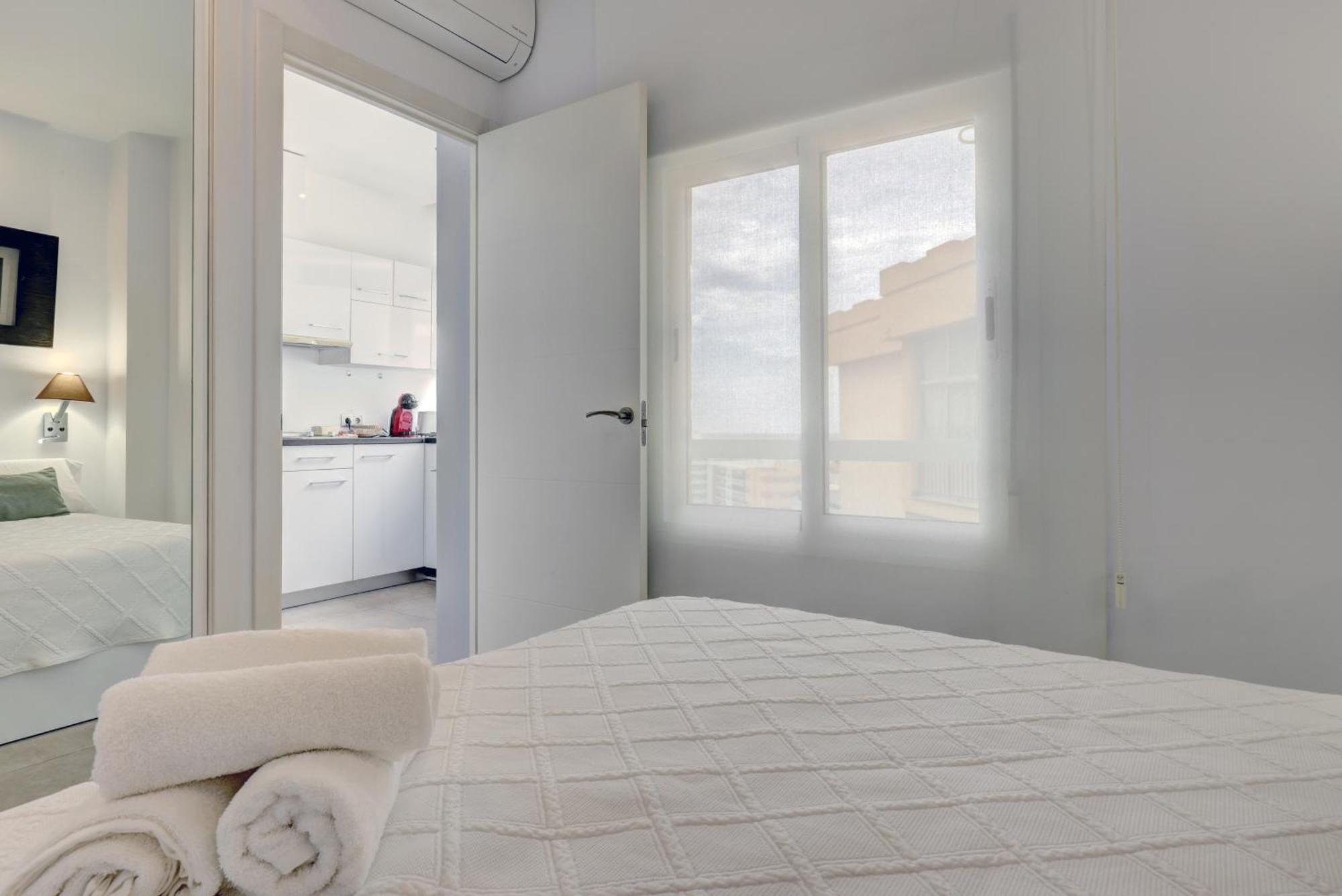 Apartamentos Con Vistas Y Terraza En Marbella Exteriör bild