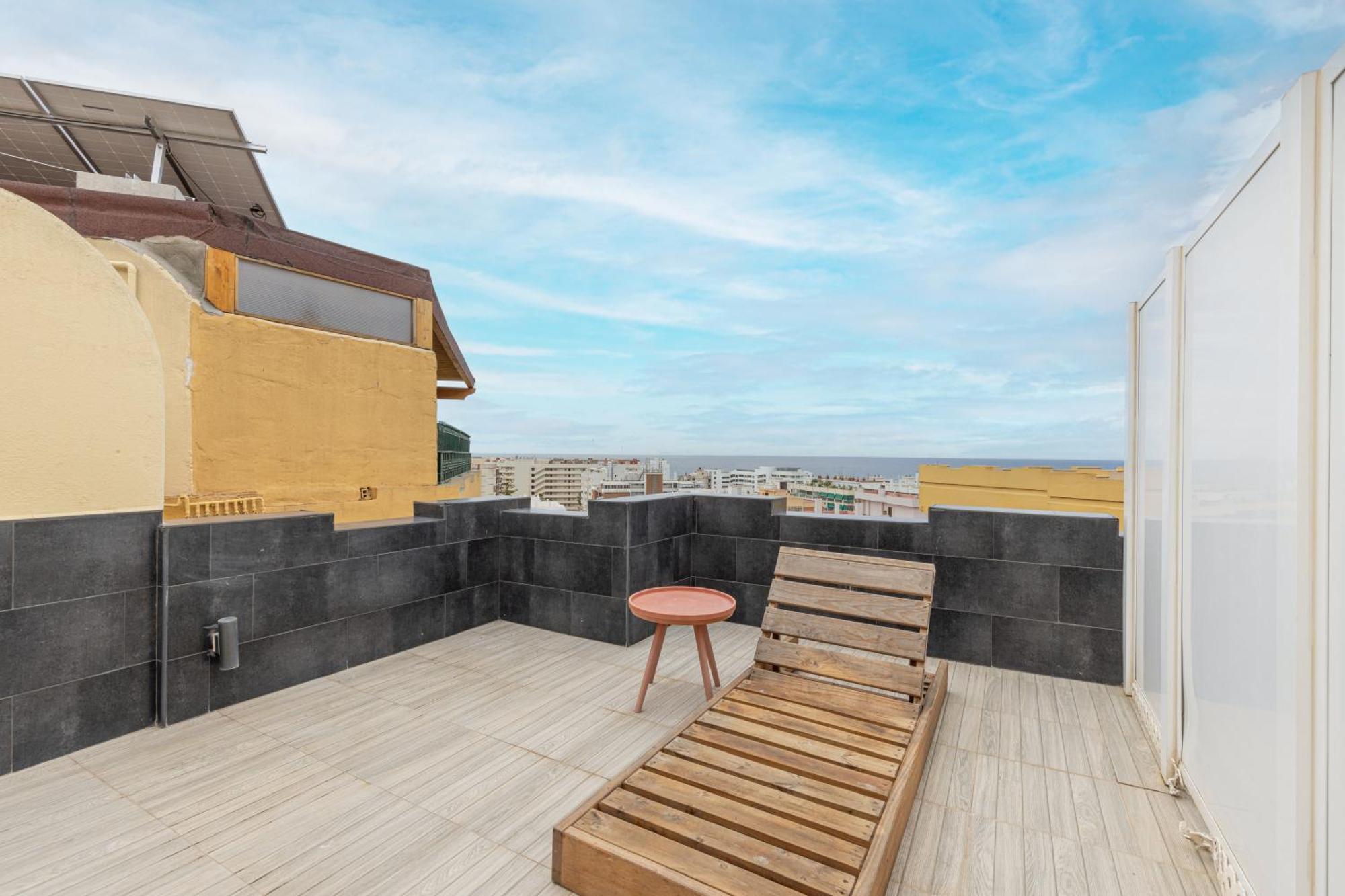 Apartamentos Con Vistas Y Terraza En Marbella Exteriör bild