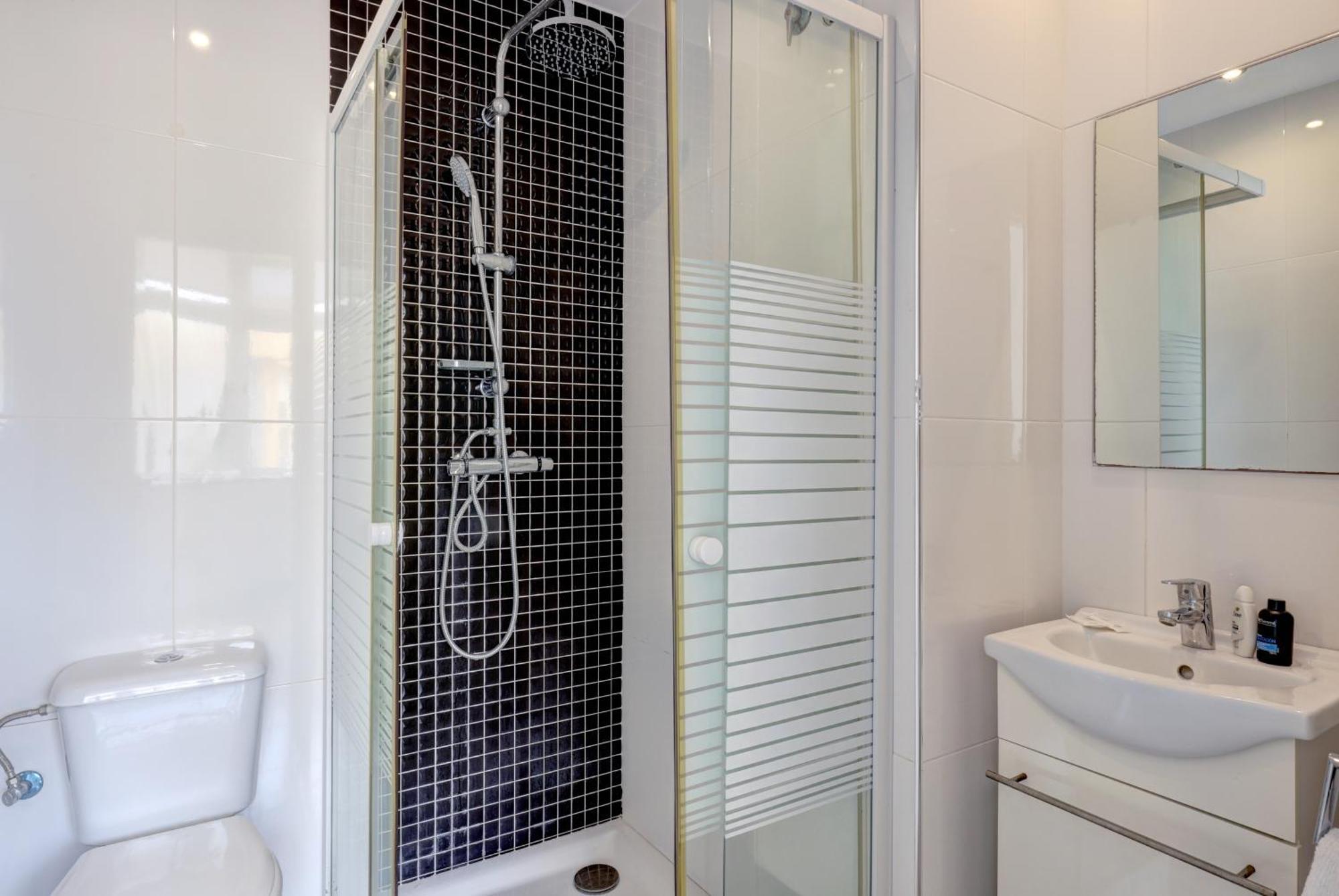 Apartamentos Con Vistas Y Terraza En Marbella Exteriör bild