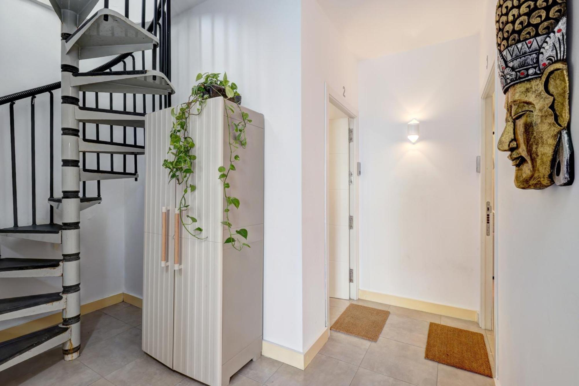 Apartamentos Con Vistas Y Terraza En Marbella Exteriör bild