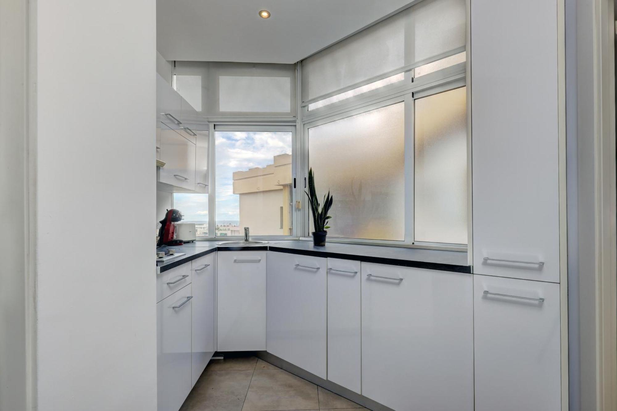 Apartamentos Con Vistas Y Terraza En Marbella Exteriör bild
